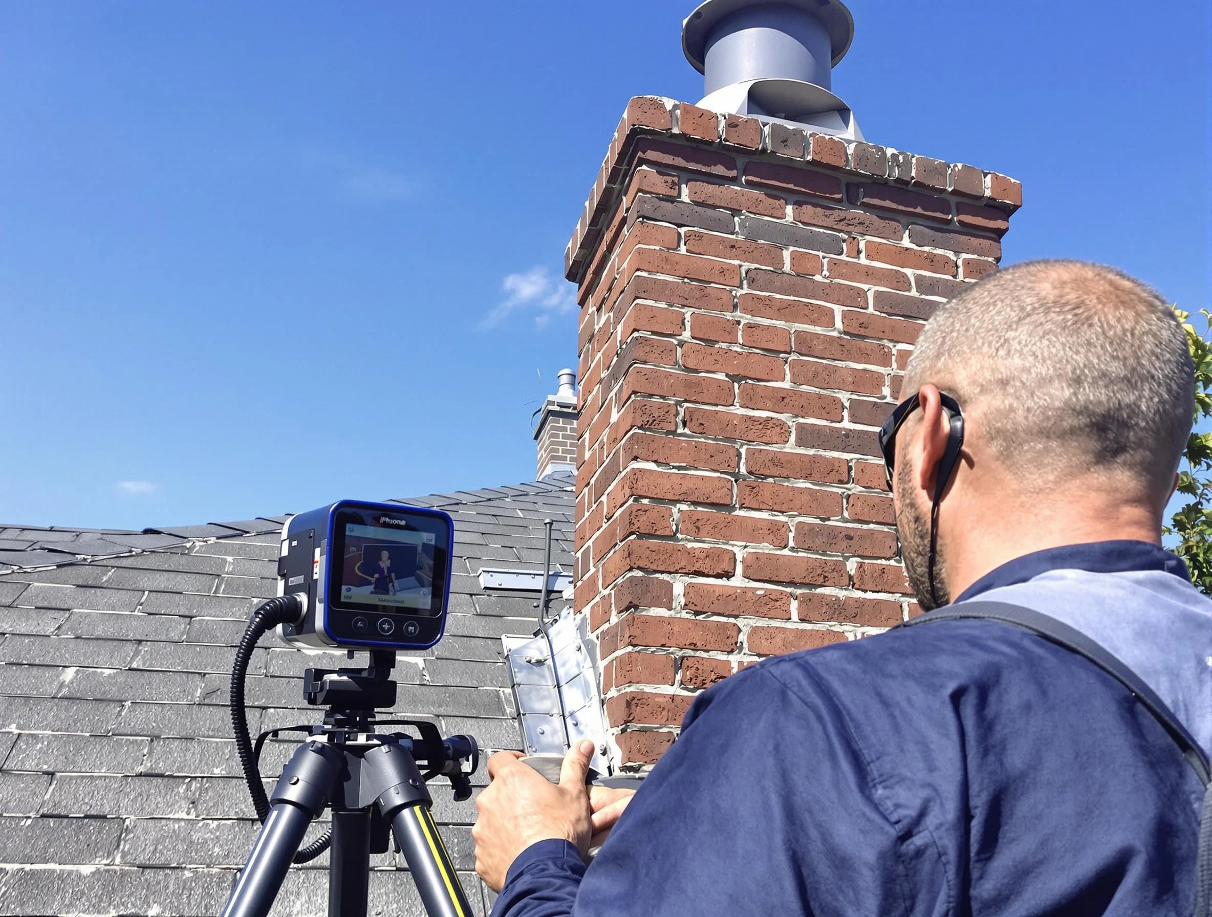 Chimney Inspection service in Childersburg, AL