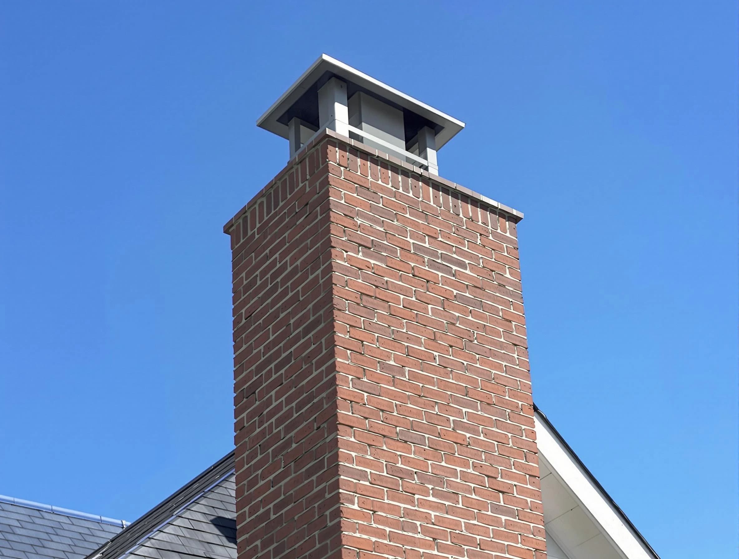 Chimney Remodeling service in Childersburg, AL